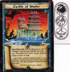 Castle of Water