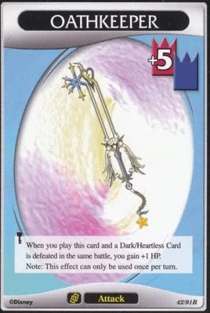 Oathkeeper