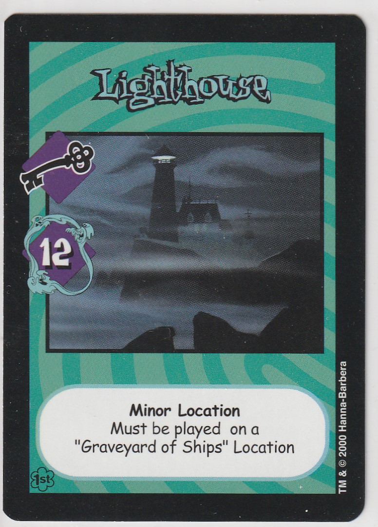 Lighthouse