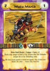 Moto Marik