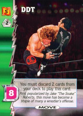 DDT