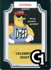 Duffman