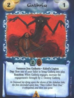 Gathriq