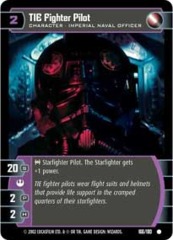 TIE Fighter Pilot