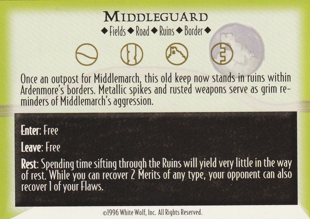 Middleguard