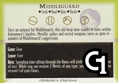 Middleguard