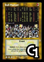 Bull Market