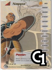 Nappa Limited - 185