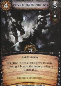 Coven of Sorrows