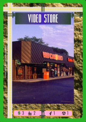 Video Store