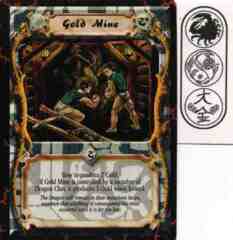 Gold Mine