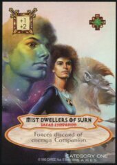 Mist Dwellers of Surn