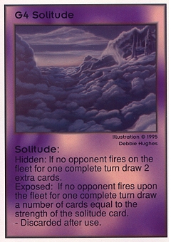 Solitude