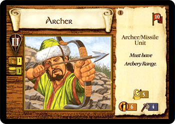 Archer