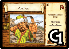 Archer