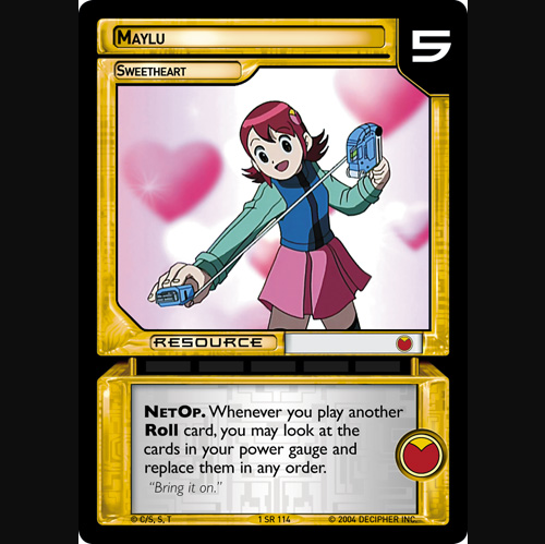 Maylu - Sweetheart