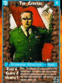 The General