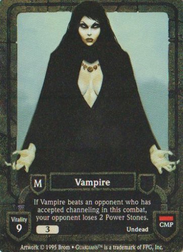 Vampire