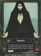 Vampire