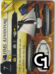 HMS Adventure - 7