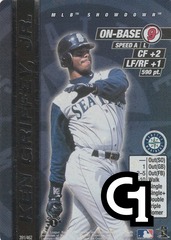 Ken Griffey Jr. (1st Edition)