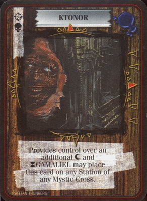 Ktonor
