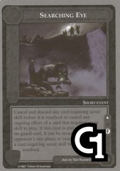 Searching Eye [Reprint] - LE331