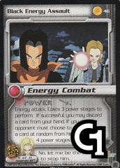 Black Energy Assault Limited - 46