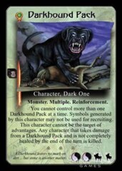 Darkhound Pack