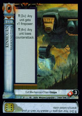 Kinmourn