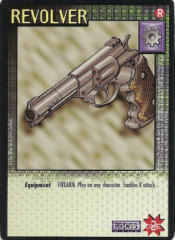 Revolver