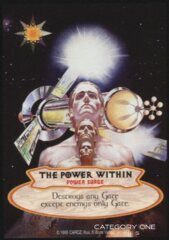 The Power Within