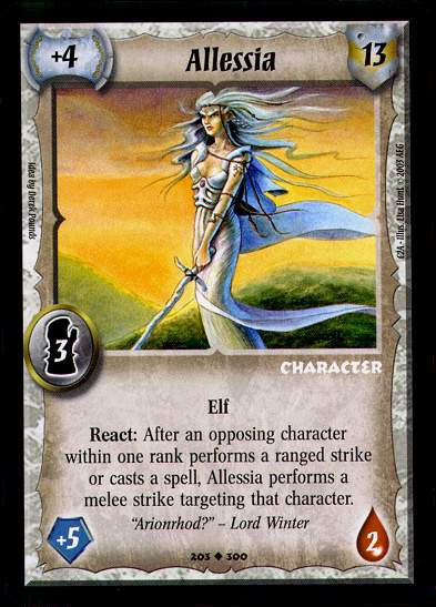 Allessia