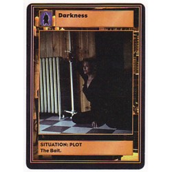 Darkness (The Bait)