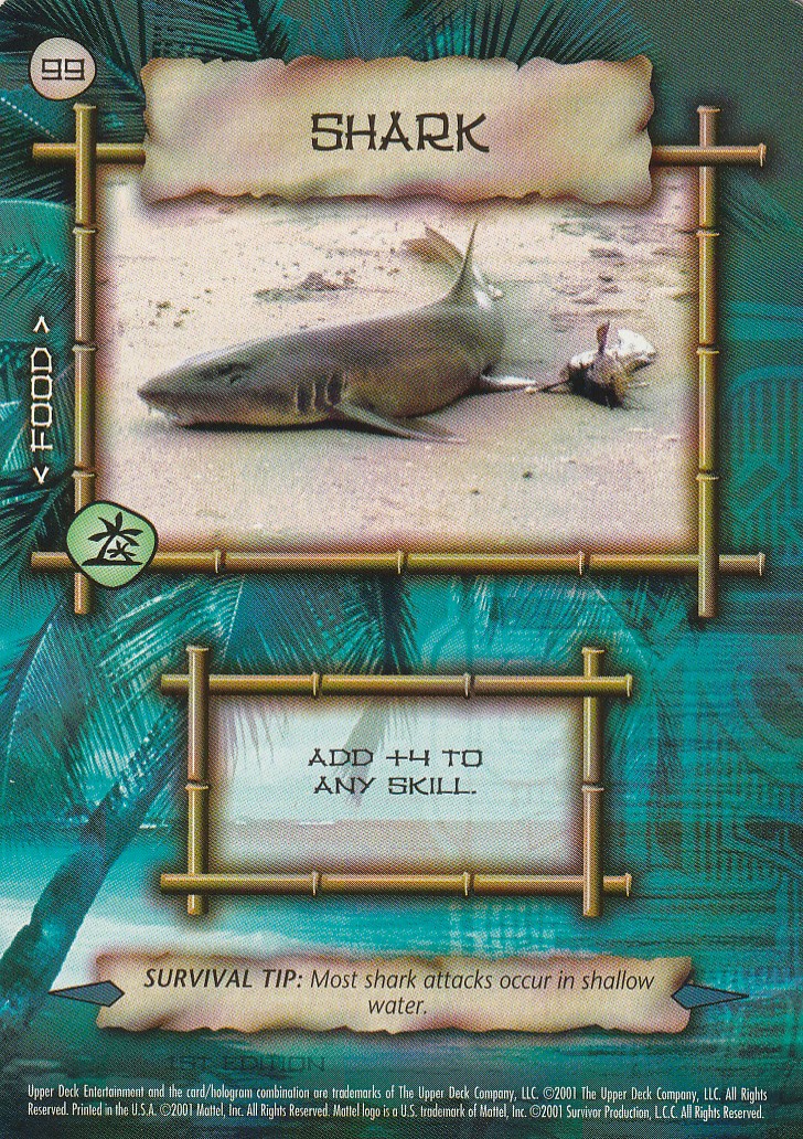 Shark
