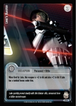 Lukes Blaster