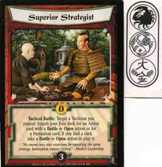 Superior Strategist