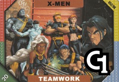 X-Men 96/250