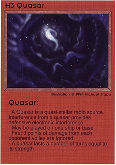 Quasar