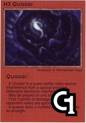 Quasar