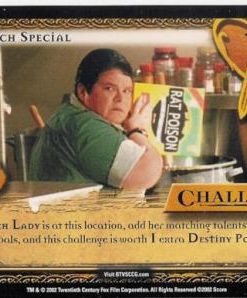 Lunch Special (Foil) (Unlimited)