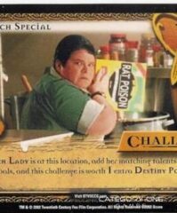 Lunch Special (Foil) (Unlimited)