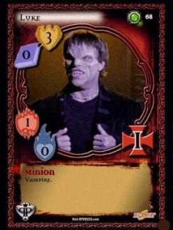 Luke (Foil)