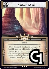 Silver Mine