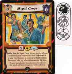 Signal Corps