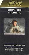 Enhanced Premiere Leia