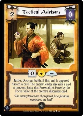Tactical Advisors FOIL