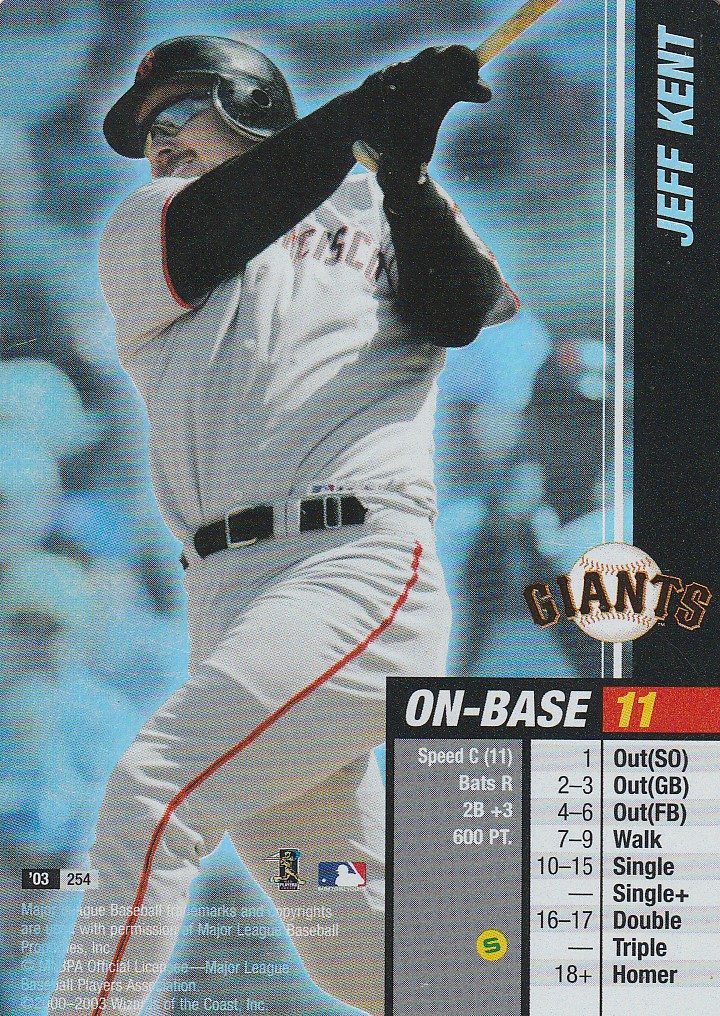 Jeff Kent