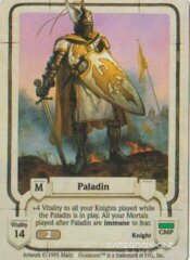 Paladin