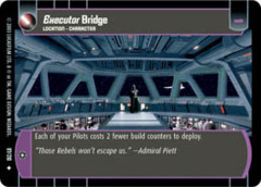Executor Bridge